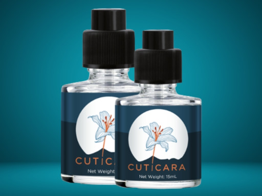 Cuticara Toe Fungus Remover Review (2025 Buyer Guide)