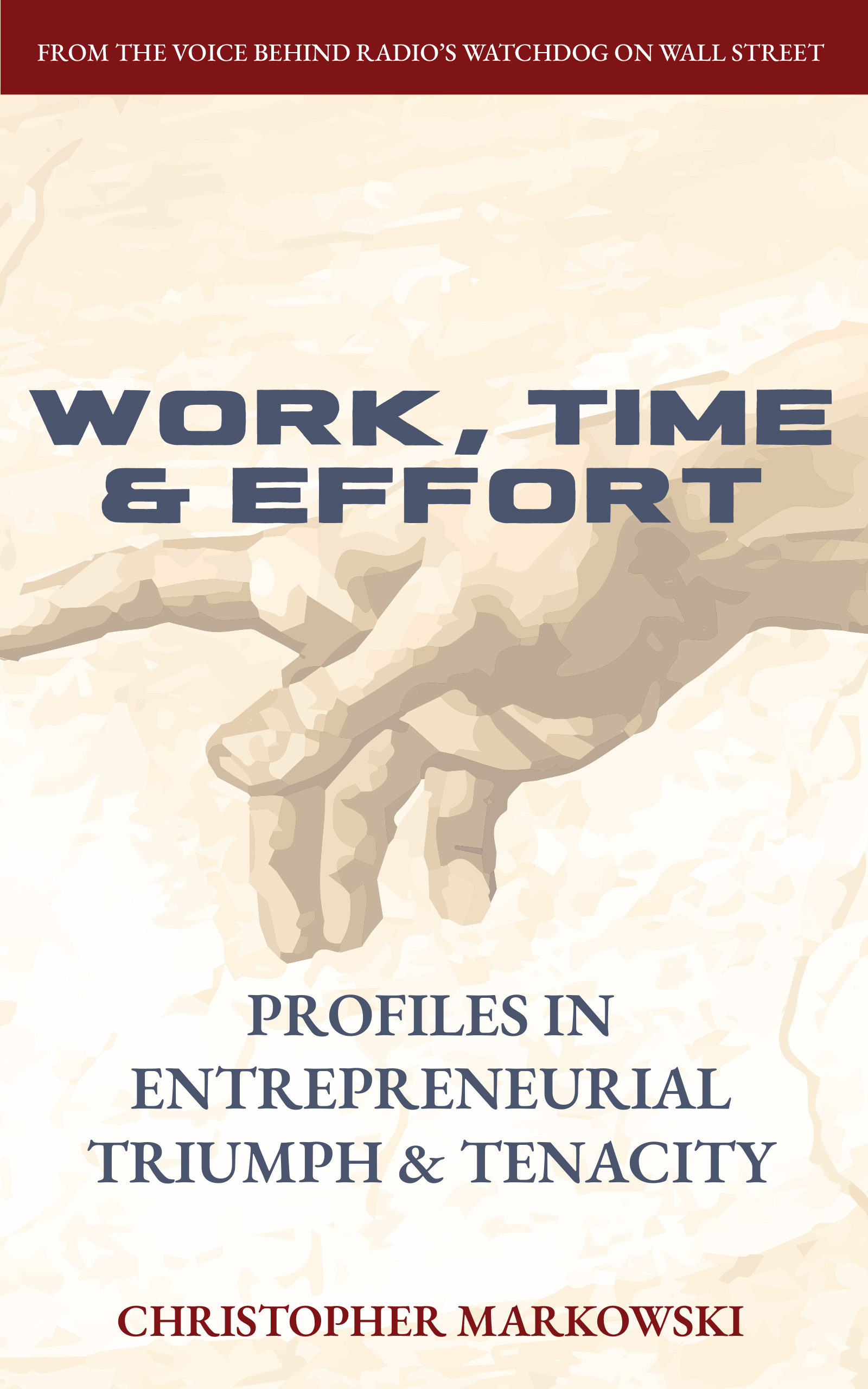 Work, Time & Effort