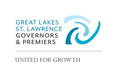 Great Lakes Governors and Premiers