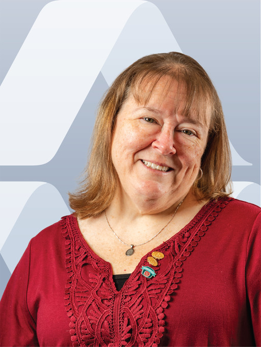 AAMA Reinstalls Virginia Thomas, CMA (AAMA), as 2025-2026 AAMA President