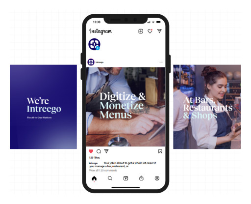 Stagwell Launches Intreego.ai to Transform the Hospitality Ecosystem into Dynamic Business and Engagement Tools