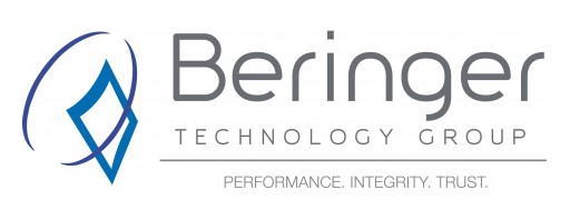 Beringer Technology Group Ranked #224 Among Top 501 Global Managed Service Providers by Channel Futures
