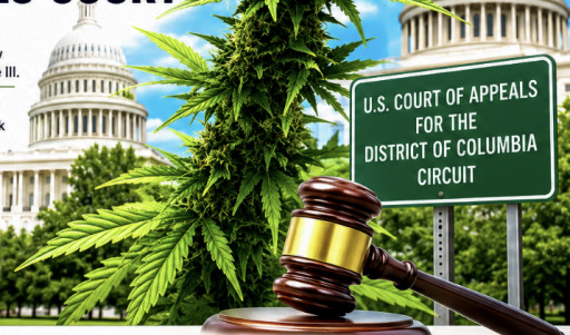 Breaking !! CMS Hemp Program Appeal Filed in Federal Appellate Court
