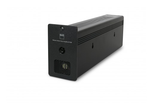 NAD Enters Custom Installation Market With Powerful New Solutions That Are Shipping Now