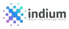 Indium logo