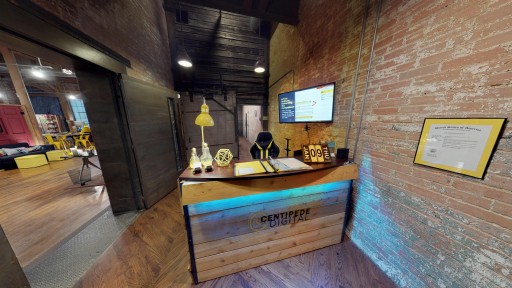 Marketing Agency Moves Headquarters to McKinney's Cotton Mill