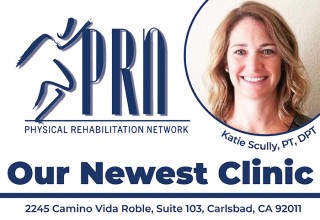 PRN Carlsbad Clinic Opening