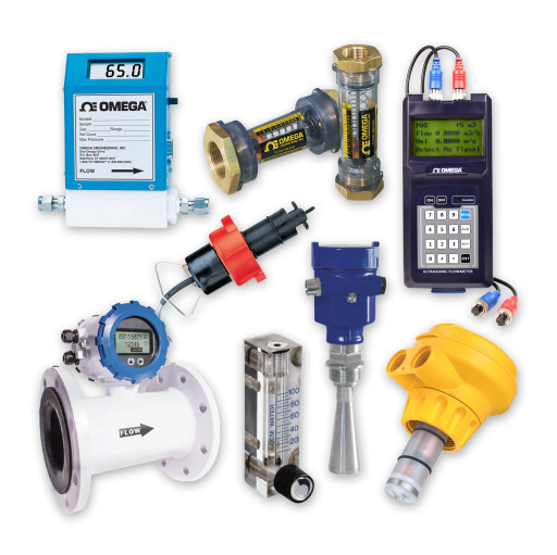 DwyerOmega Expands Digital Engineering Tools with 3D CAD Models for Flow, Pressure, and Temperature Products on TraceParts