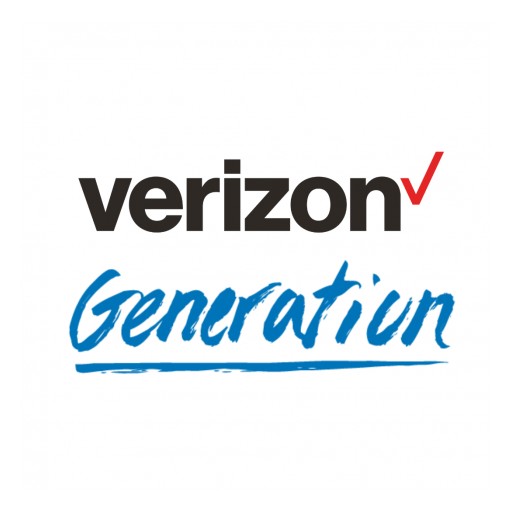 Verizon and Generation Partner to Close the Opportunity Gap and Reskill Workers
