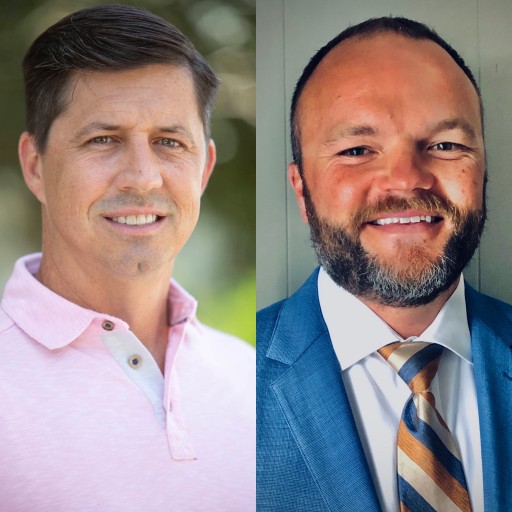 Senior Leadership Appointments at TrackX Technology, Inc. : Ray Oktavec & Chris Helps