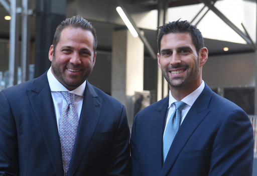 Top New York City Trial Attorneys Ian M. Chaikin and Evan M. LaPenna Join to Form Premier Manhattan Injury Law Firm Chaikin LaPenna, PLLC