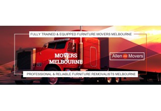 Removalists Melbourne