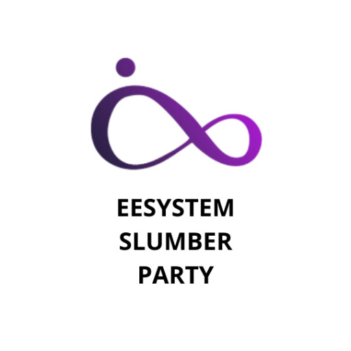 Infinity Wave Center: ENERGY ENHANCEMENT SYSTEM SLUMBER PARTY
