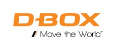 D-Box Logo 