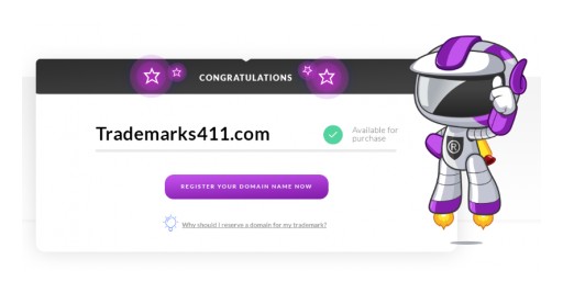 Trademarks411 Helps Businesses Mitigate Rising Cybersquatting by Launching Automatic Domain Check