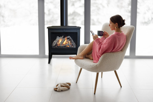 Bridlewood Home Products Celebrates 7th Consumer Choice Award for Fireplace Sales and Service in Saskatoon