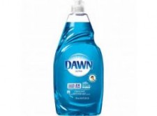 Liquid Dishwashing Detergent