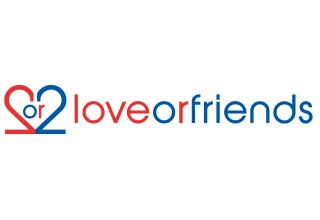 Logo App loveorfriends