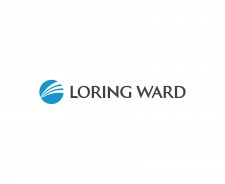 Loring Ward Logo