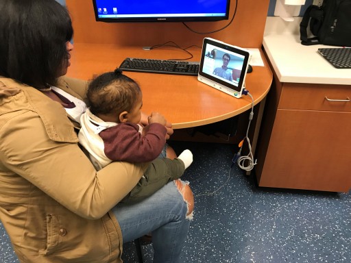 Dictum Health and Children's Hospital of Richmond at VCU Achieve Early-Stage Success for Post-Surgical Monitoring of Pediatric Patients Using Telehealth