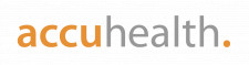Accuhealth logo