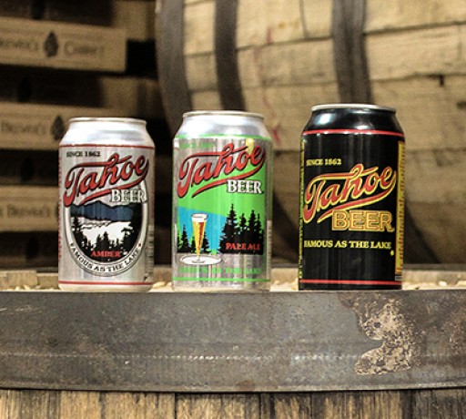 From North to South: Brewer's Cabinet Beer is Going Statewide