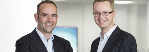 New Strategic Acquisition in the Scandinavian Hosting Industry