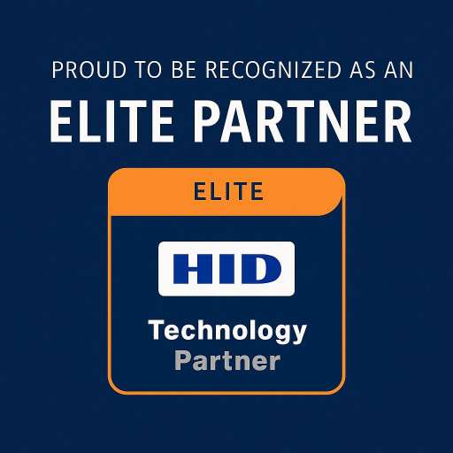 Cohesion Named HID Elite Partner, Delivering Enterprise-Grade Mobile Access and PIAM Solutions Across Smart Buildings