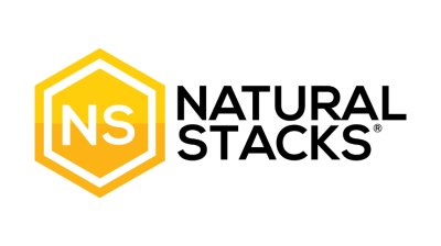 Natural Stacks