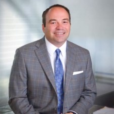 Richard J. Hutchinson, CEO, Discovery Senior Living