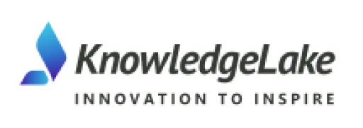 KnowledgeLake Named Most Valuable Brand of 2017