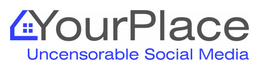 YourPlace - Distributed, Uncensorable, Social Media