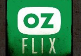 Ozflix Logo