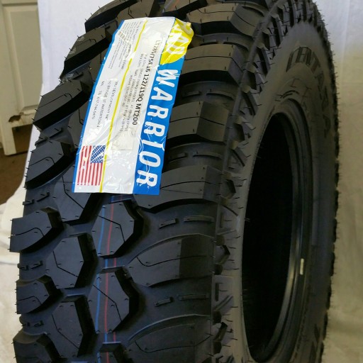 Why Buying Light Truck Tires Online is a Better Option