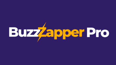 BuzzZapper Pro