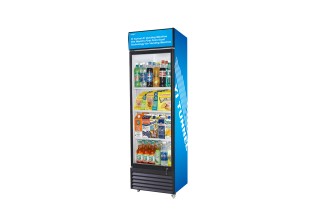 YI Tunnel AI Vending Machine