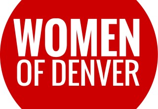 Women of Denver Logo