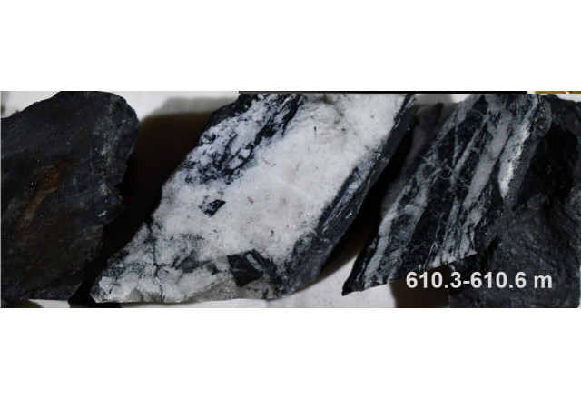 Mawson Gold Limited, Thursday, March 4, 2021, Press release picture