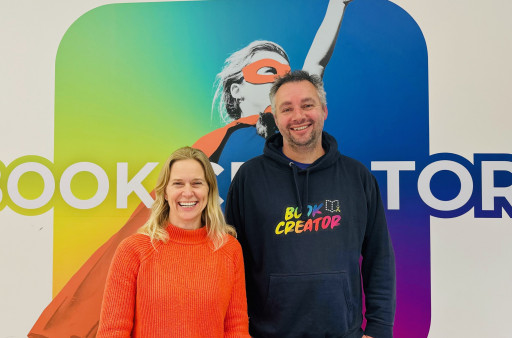 Tools for Schools Appoints Lainey Franks as New Chief Executive Officer