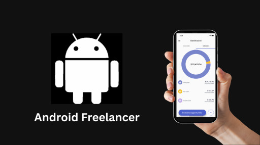 Brian Kayfitz Development Corp. Launches Android Freelancer Services