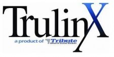TrulinX Logo