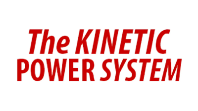 Kinetic Power System