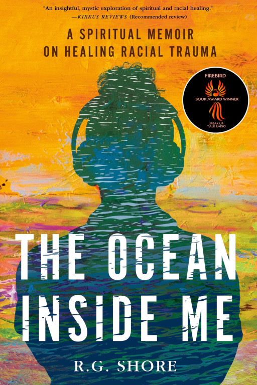 Exploring 'The Ocean Inside Me': An Inspiring Spiritual Memoir Now Available