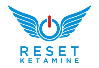 Reset Ketamine Logo