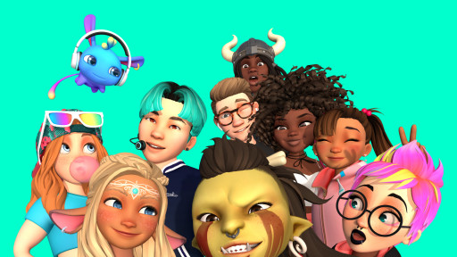 Facemoji Lands $3M From Play Ventures to Launch Its Avatar and NFT Tech to App and Game Makers