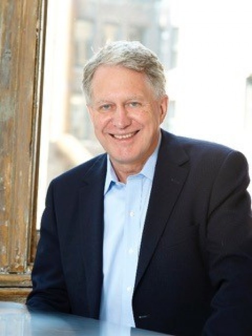 Barry Buckland Joins InDevR's Board of Directors