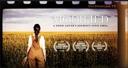 Documentary Showcase Digs Up Dirt on GMOs With 'Modified'