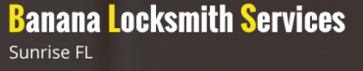 BananaLocksmithSunrise is Offering Reliable Locksmith Services