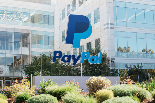 PayPal Reports First Quarter 2024 Results