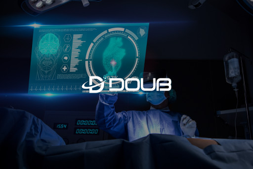 DOUB's SpeechEMR Uses AI to Make Medical Transcription Accurate and Automated